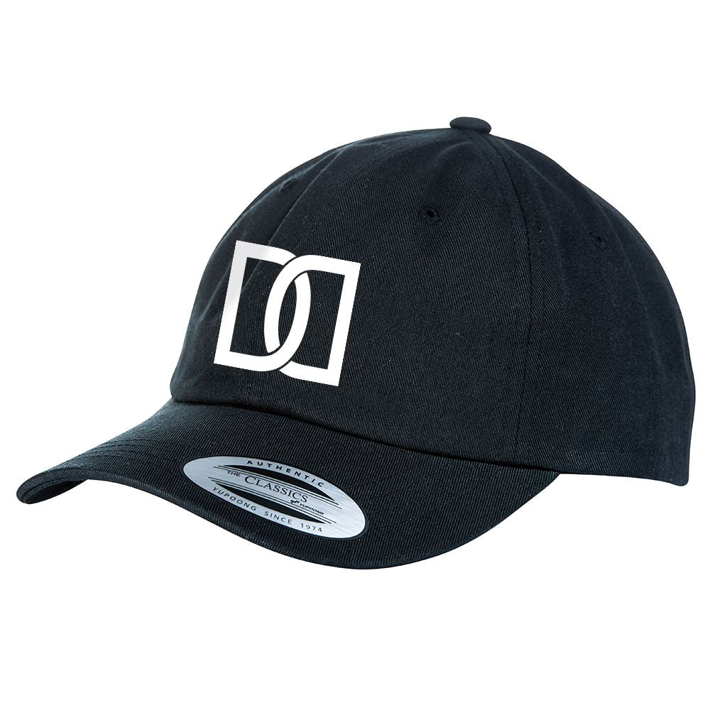 Dennis & Dyer Boxing Academy Baseball Cap Black