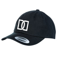 Thumbnail for Dennis & Dyer Boxing Academy Baseball Cap Black