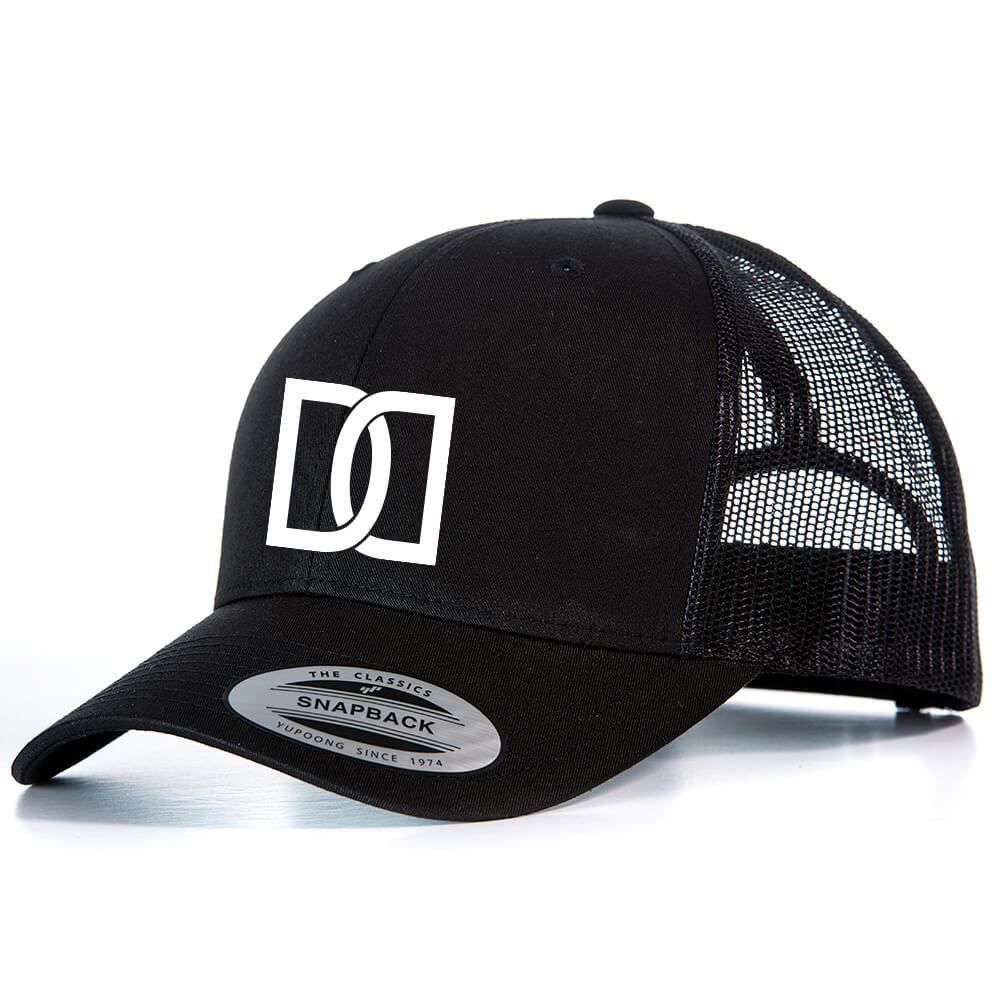 Dennis & Dyer Boxing Academy Trucker Cap