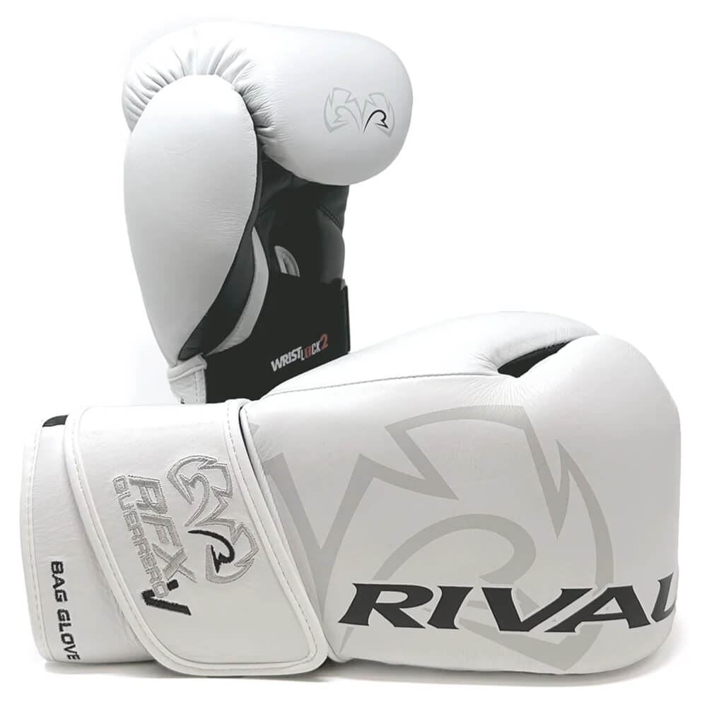 Rival RFX Guerrero V Bag Gloves HDE-F