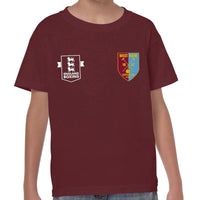 Thumbnail for West Ham Boys Club Kids Cotton T-Shirt