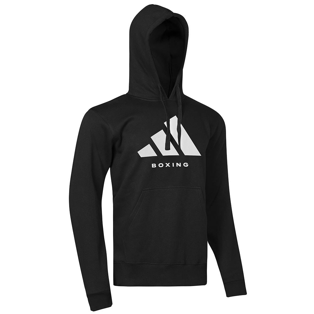 ADIDAS BOXING HOODY