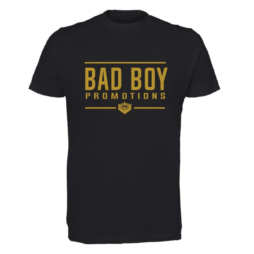 Bad Boy Promotions T-Shirt