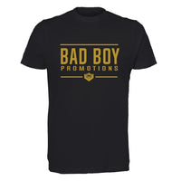 Thumbnail for Bad Boy Promotions T-Shirt