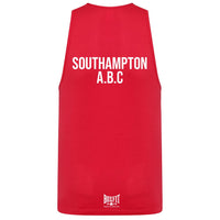 Thumbnail for Southampton ABC Kids Vest