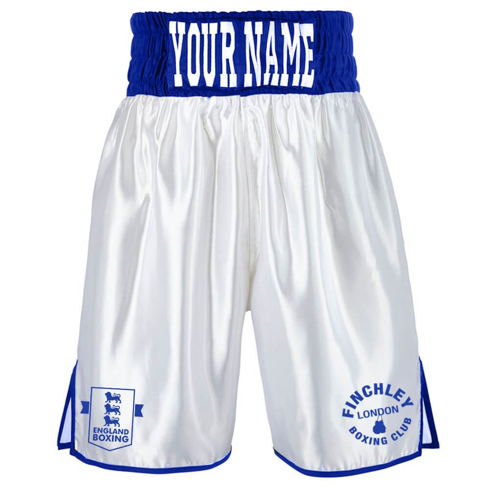 Finchley Abc Bout Shorts