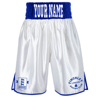 Thumbnail for Finchley Abc Bout Shorts