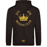 Thumbnail for King Alfred Boxing Club Hoodie