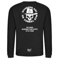 Thumbnail for Ok Corral Gym Sweatshirt