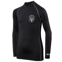 Thumbnail for Poseidon Abc Kids Long Sleeve Base Layer