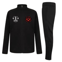 Thumbnail for Arena Bournemouth Kids Slim Fit Poly Tracksuit