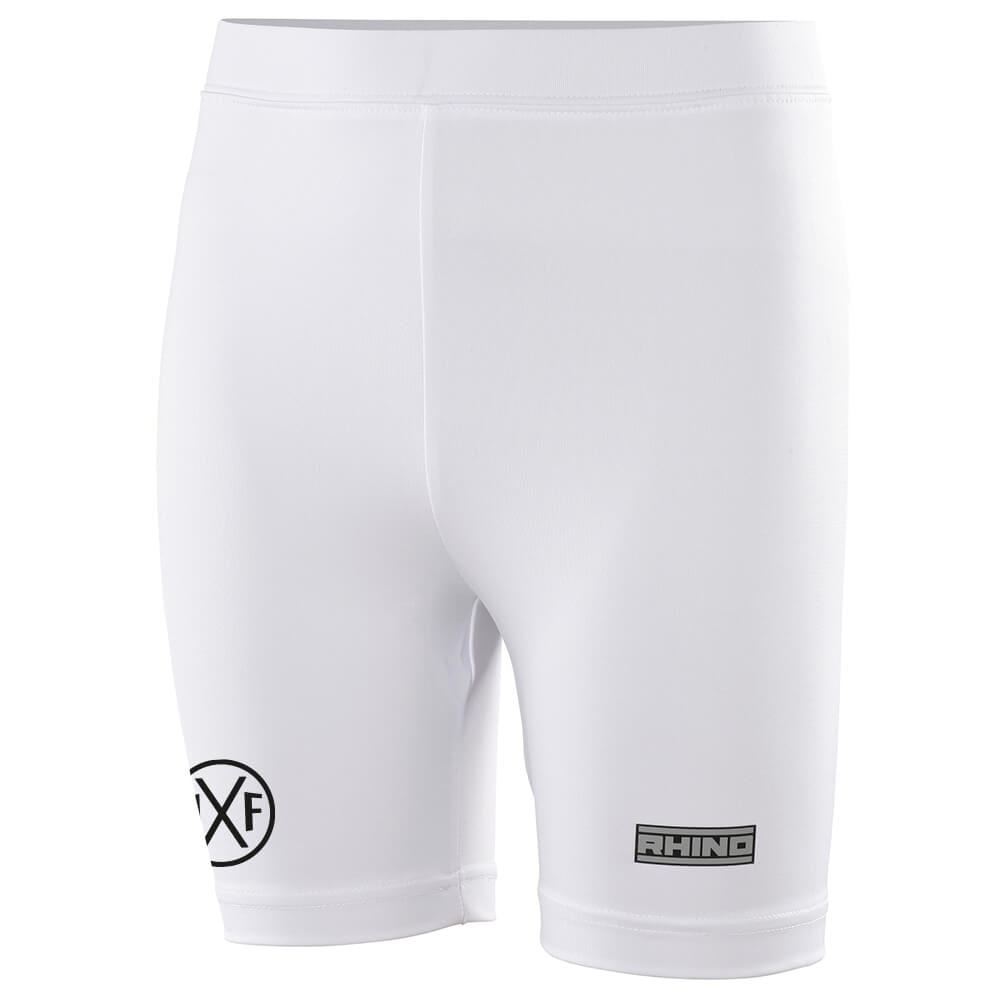 Bxf Rhino Kids Baselayer Shorts