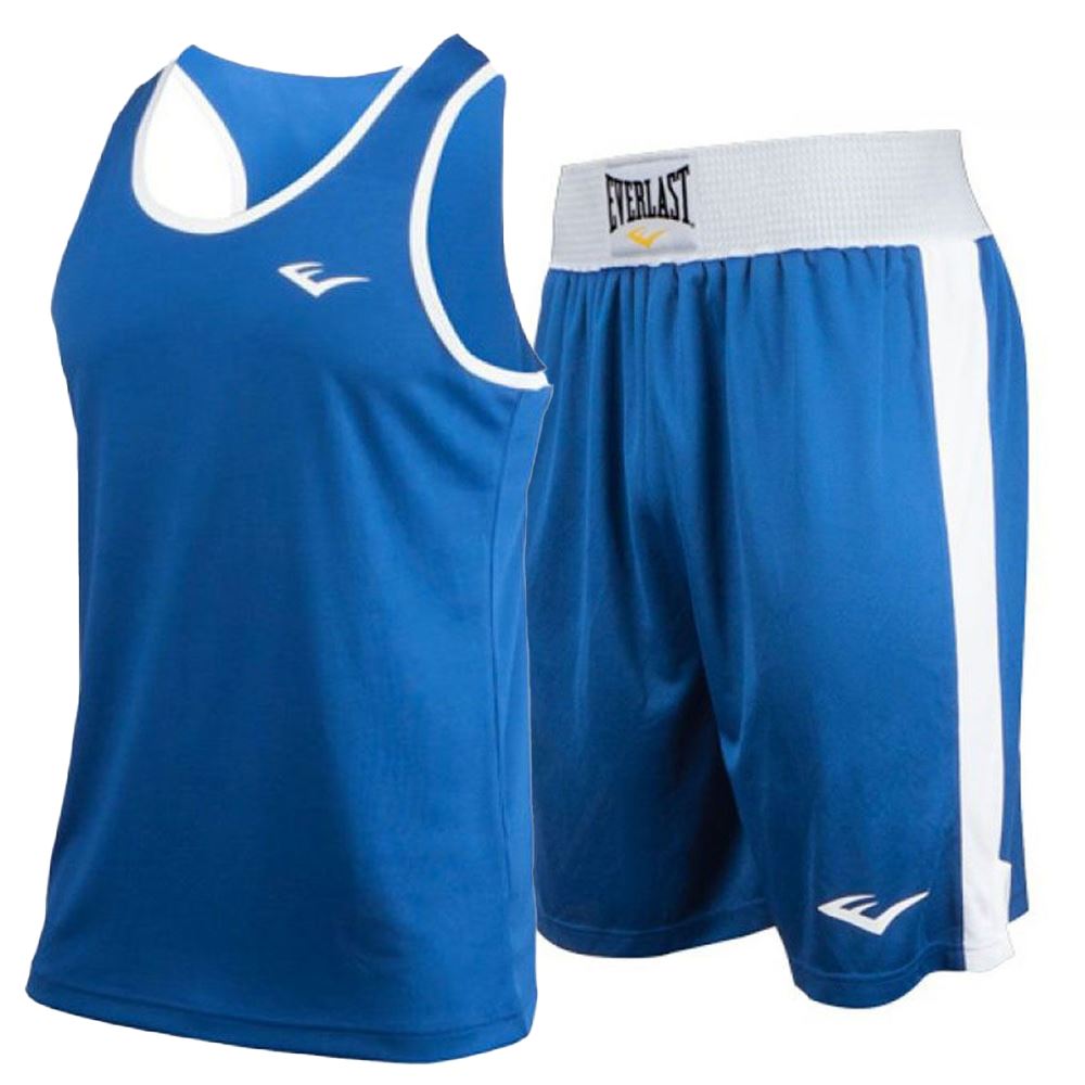 Everlast Amateur Competition Set