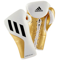 Thumbnail for Adidas Speed Tilt 750 Bbbc Approved Pro Boxing Gloves