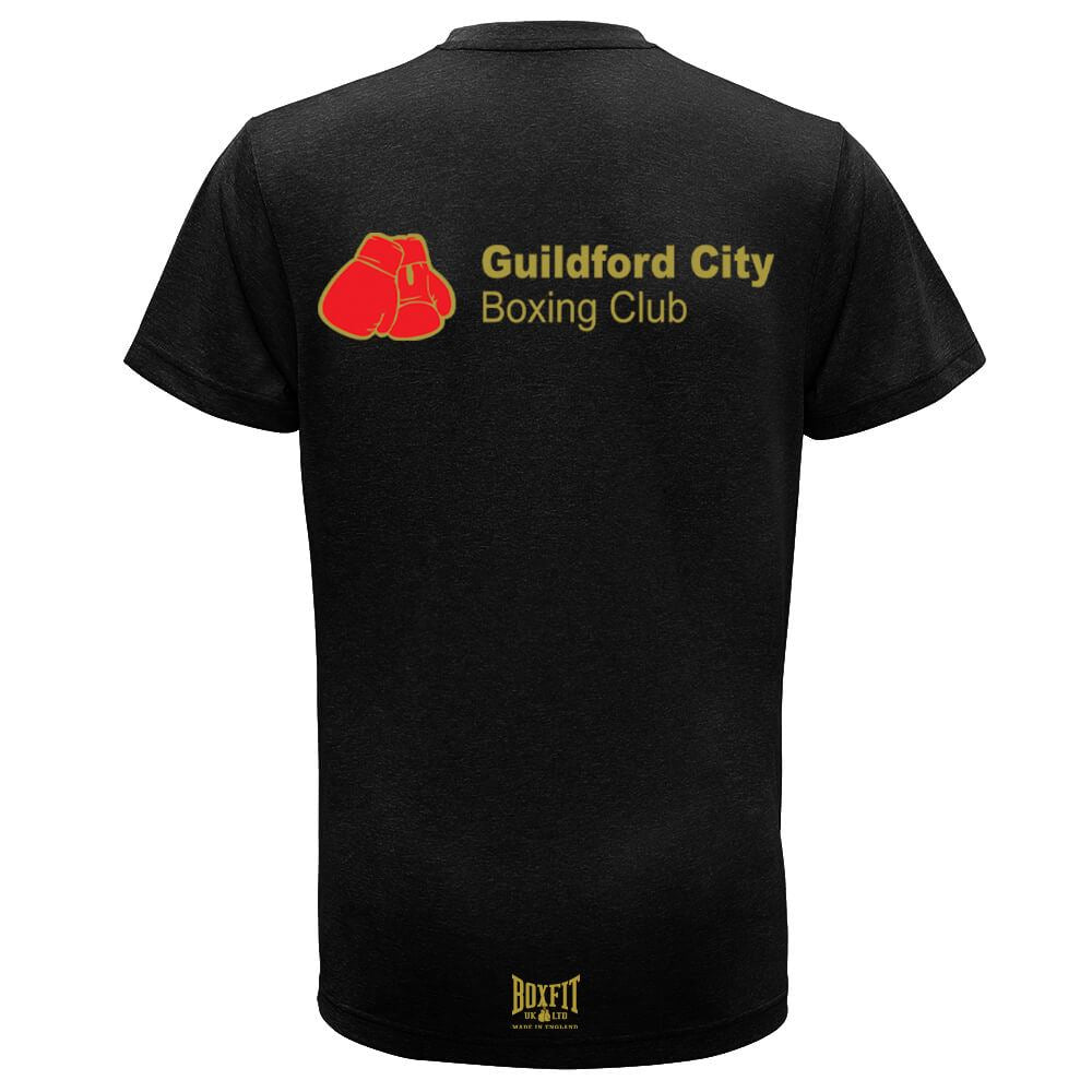 Guildford City BC Dri-Fit T-Shirt