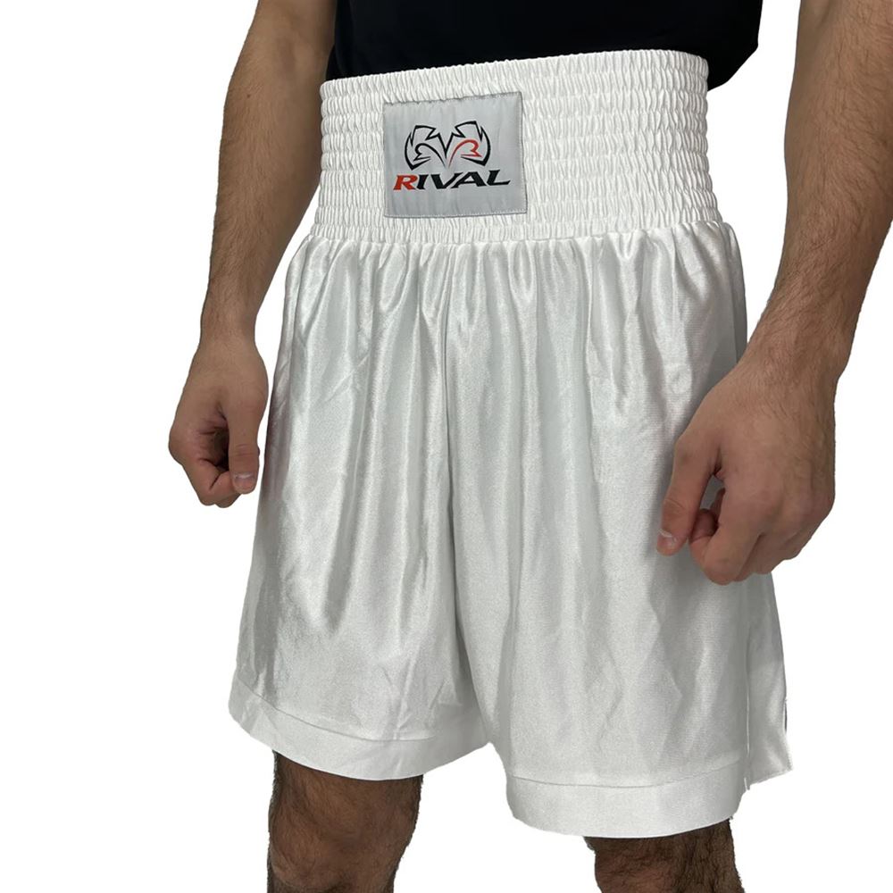 Rival Dazzle Pro Boxing Trunks