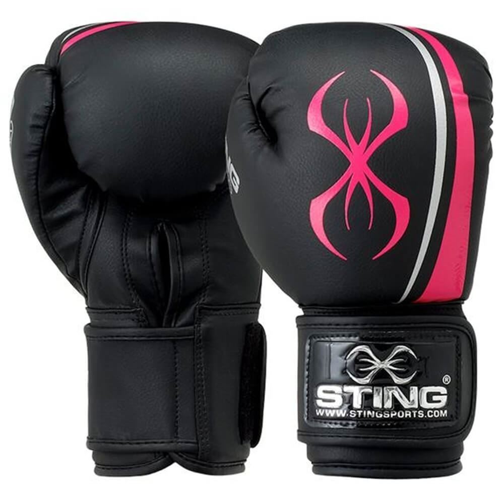 Sting Aurora Womens Boxing Gloves