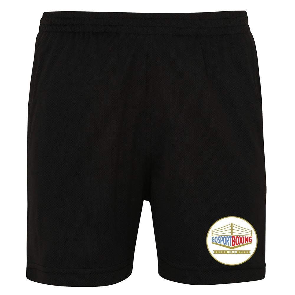 Gosport Boxing Club Kids Cool Shorts