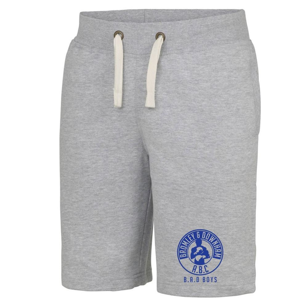 Bromley & Downham Abc Sweat Shorts