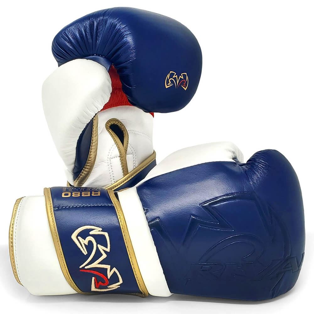 Rival Rb80 Impulse Bag Gloves