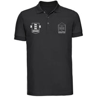 Thumbnail for Little Oakley Boxing Club Polo Shirt