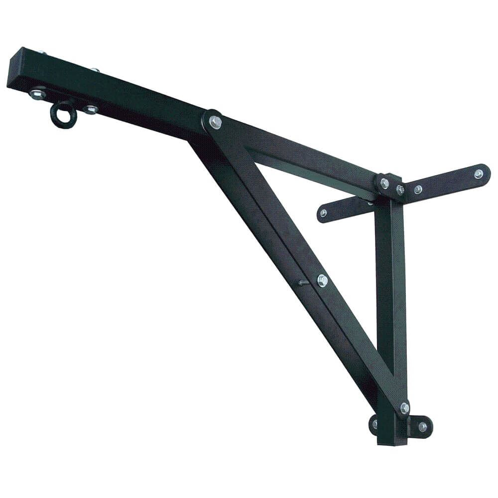 Exigo 3Ft Folding Punch Bag Bracket