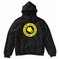 Thumbnail for New Saints Boxing Club Womens Hoodie