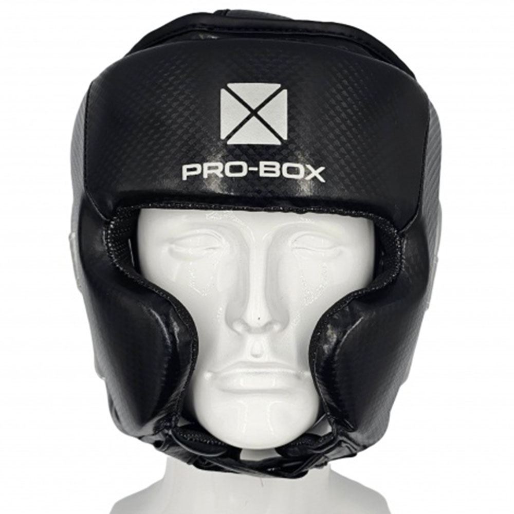 PRO BOX CHAMP HEADGUARD II