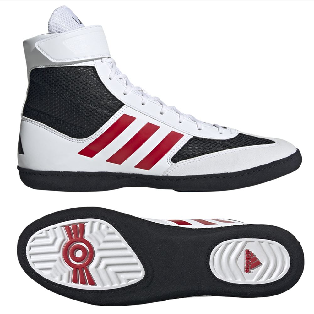 Adidas combat speed 5 boxing shoes online