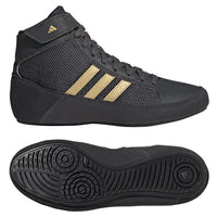 Thumbnail for Adidas New Havoc Kids Ring Boot