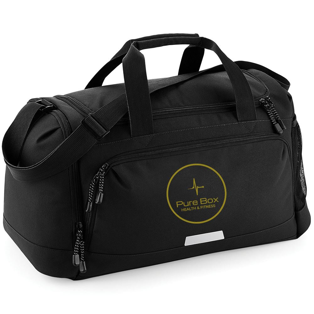 PURE BOX HOLDALL