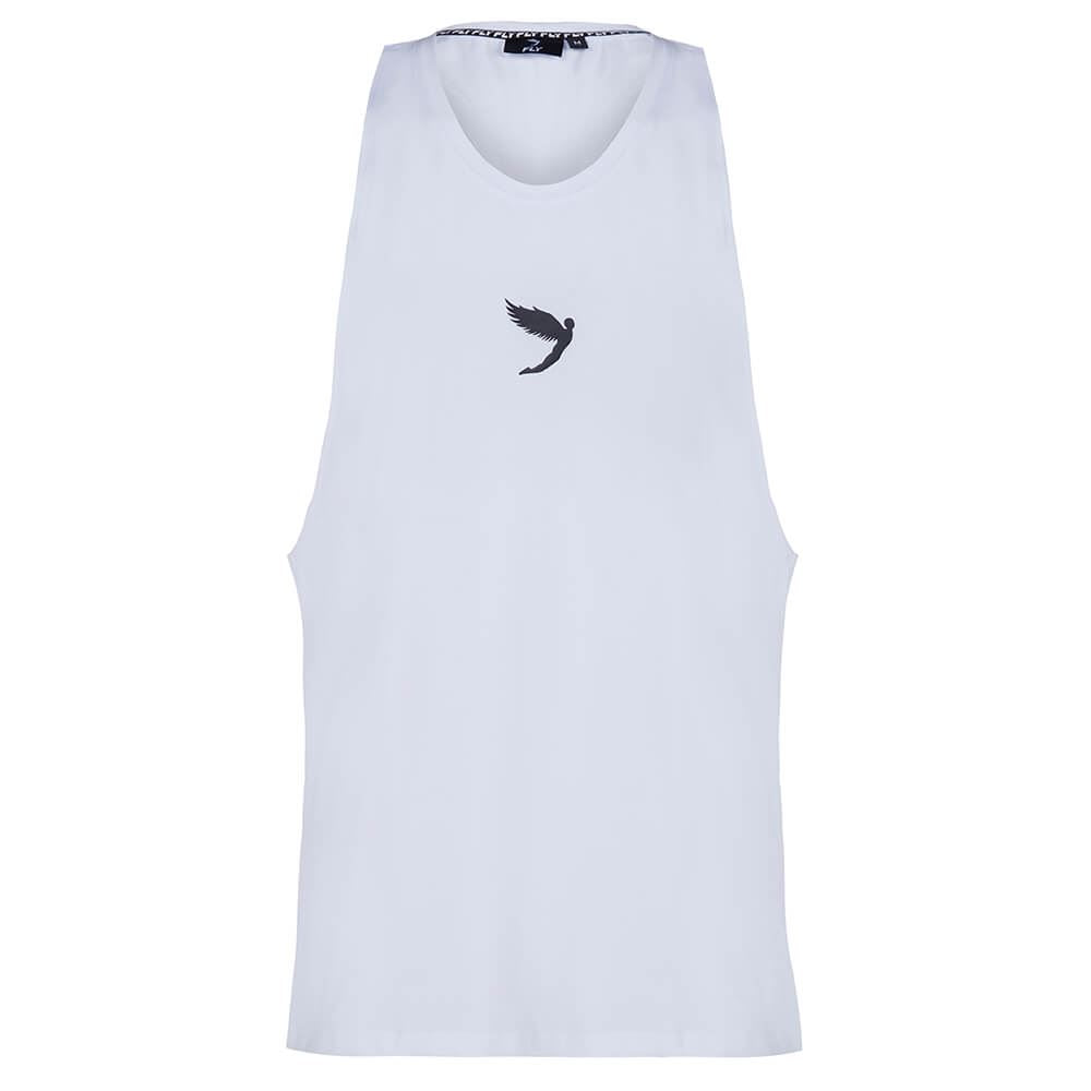 Fly Small Logo Stringer