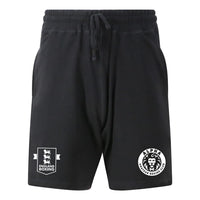 Thumbnail for Alpha Boxing Club Embroidered Training Shorts