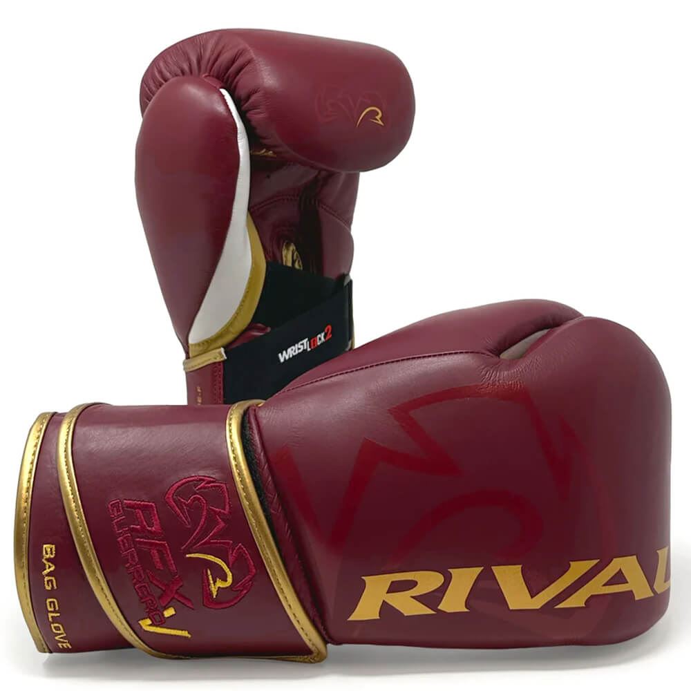 Rival RFX-Guerrero-V Bag Gloves - SF-H