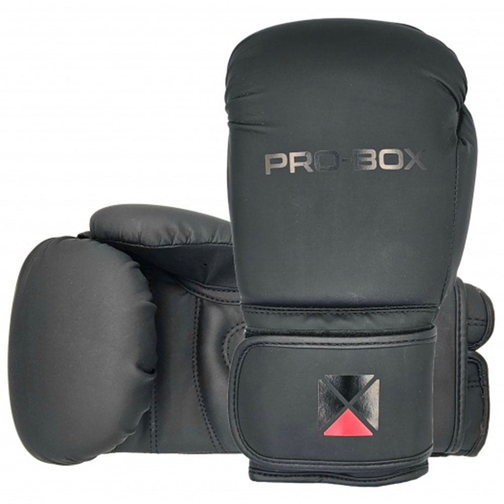 PRO BOX CLUB SPAR BOXING GLOVES II