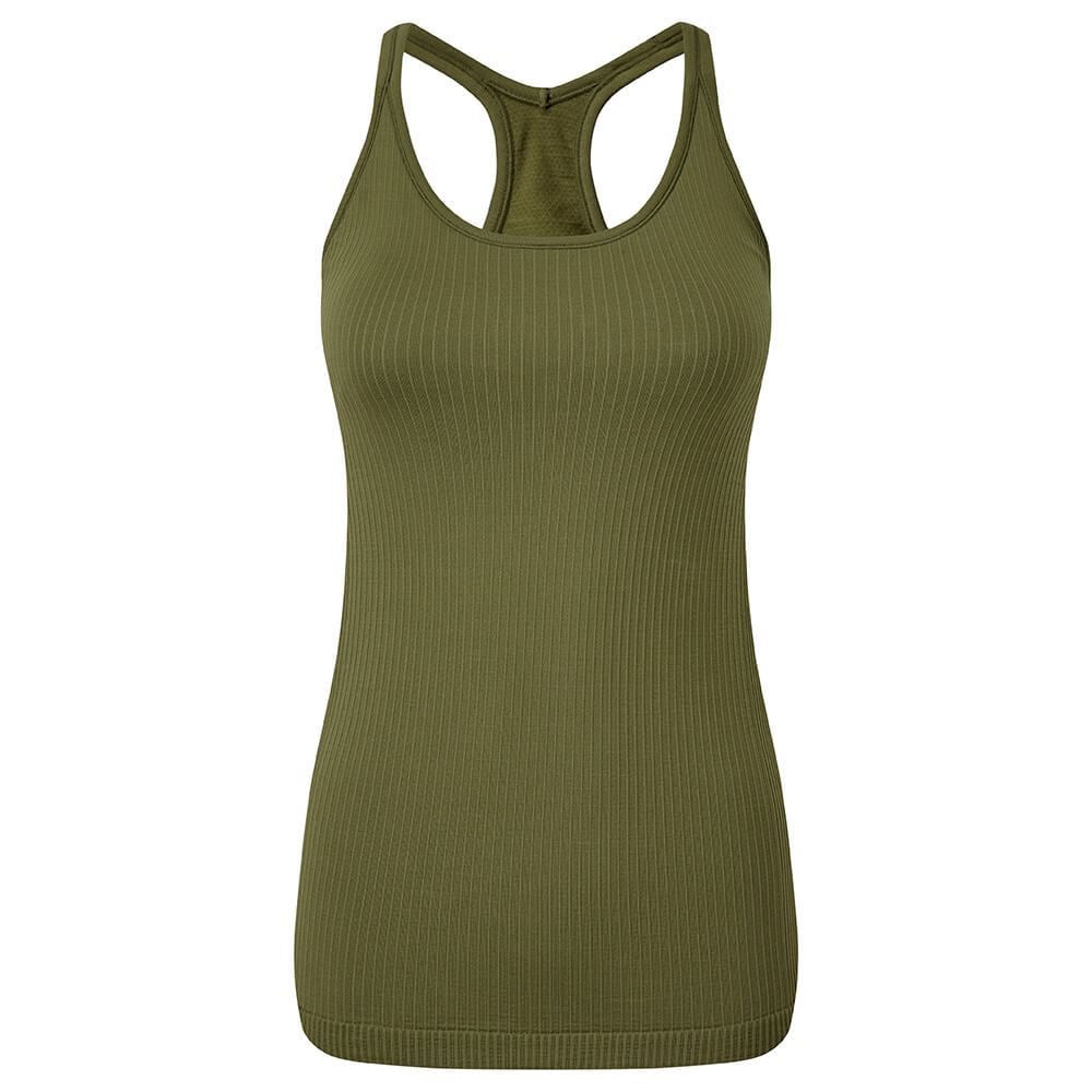 Bxf Womens Multi-Sport Sculpt Vest With Secret Support