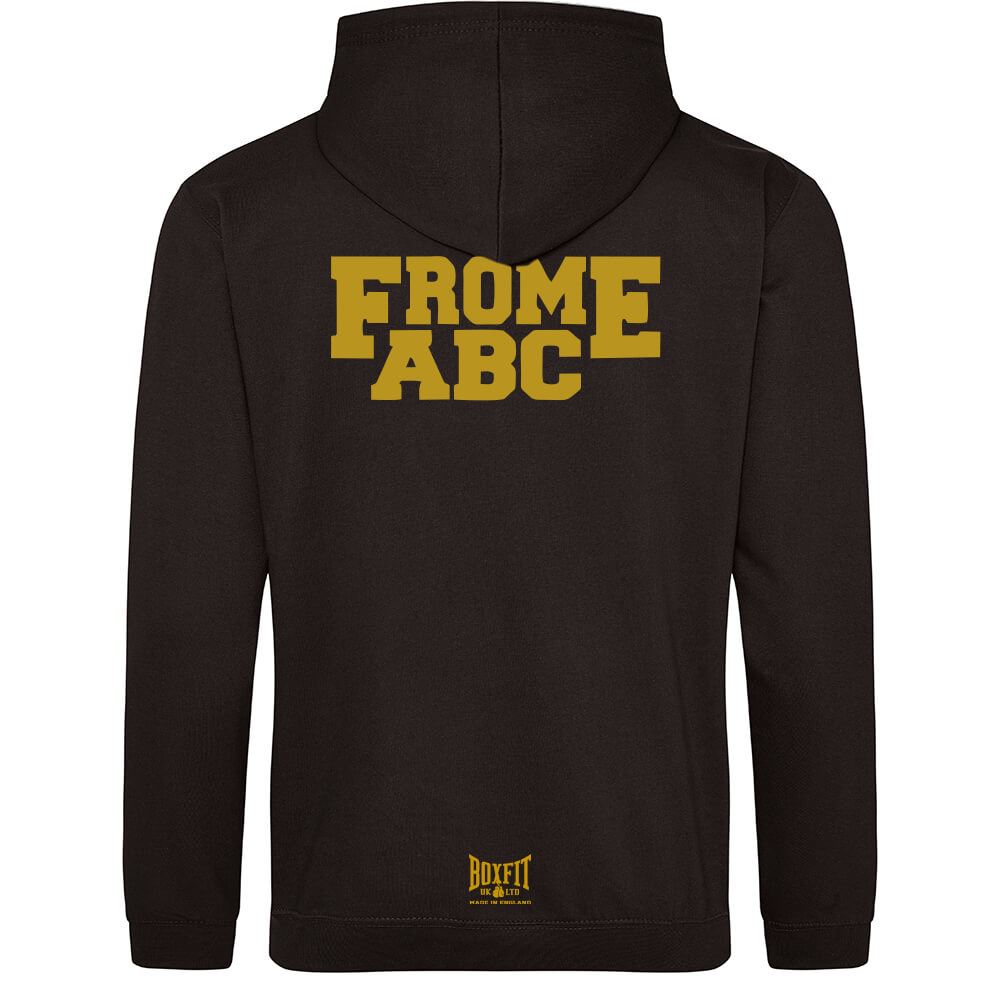 Frome ABC Hoodie