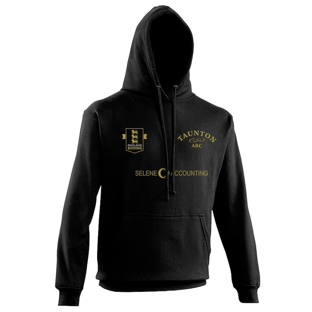 Taunton Abc Hoodie