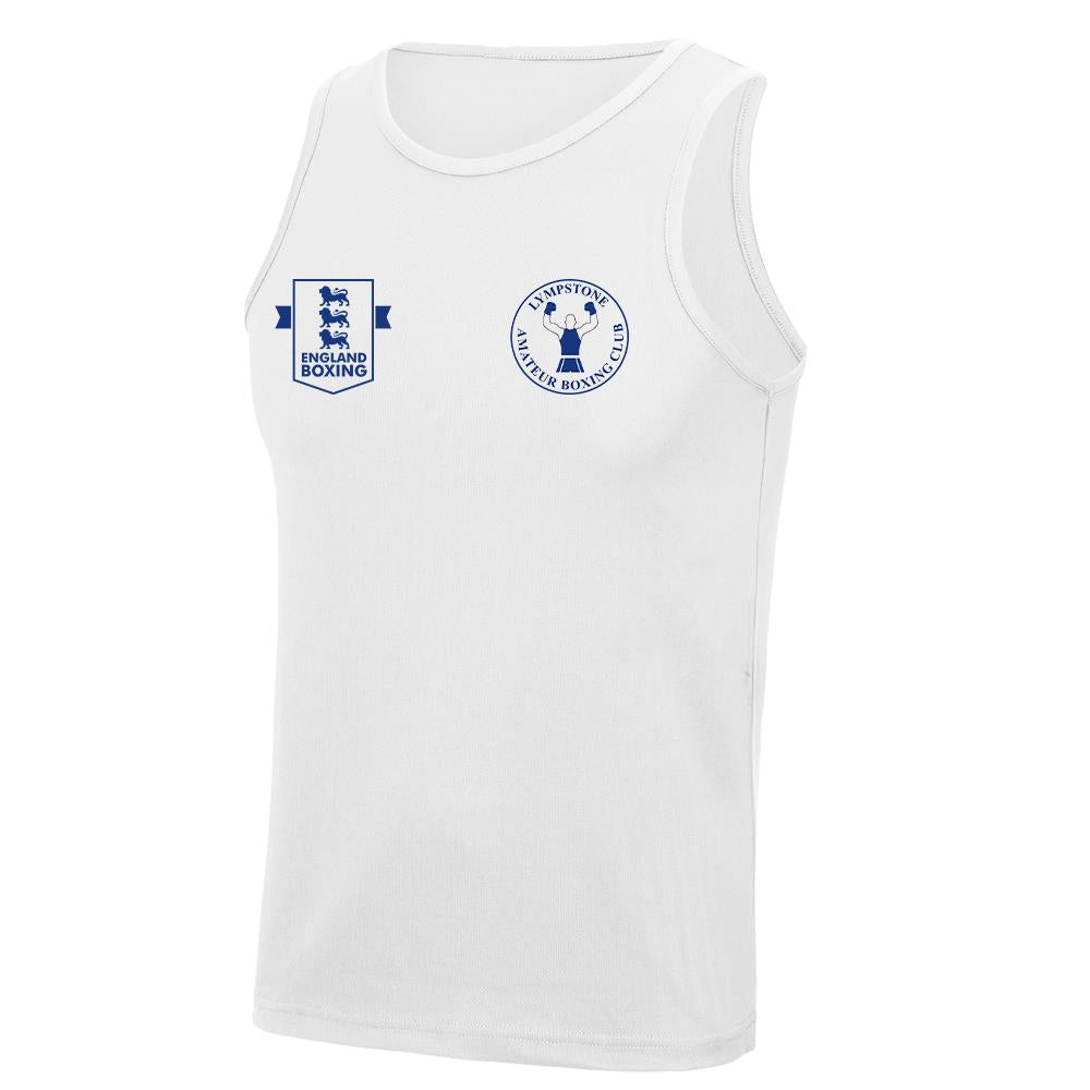 Lympstone ABC Vest