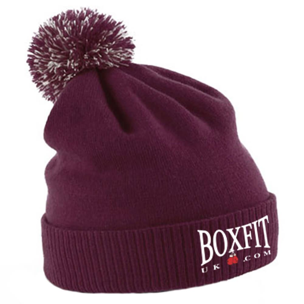 Boxfit Bobble Hat