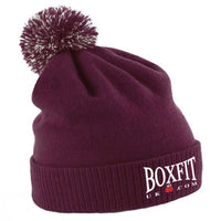 Thumbnail for Boxfit Bobble Hat