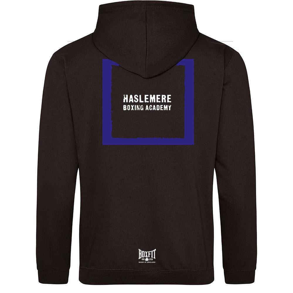 Haslemere Boxing Club Hoodie