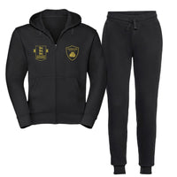 Thumbnail for Guildford City Boxing Club Tracksuit