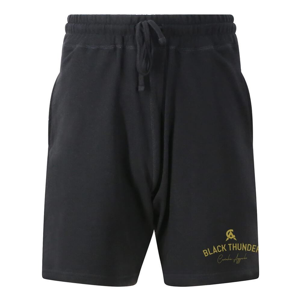 Caoimhin Agyarko Cool Jog Shorts