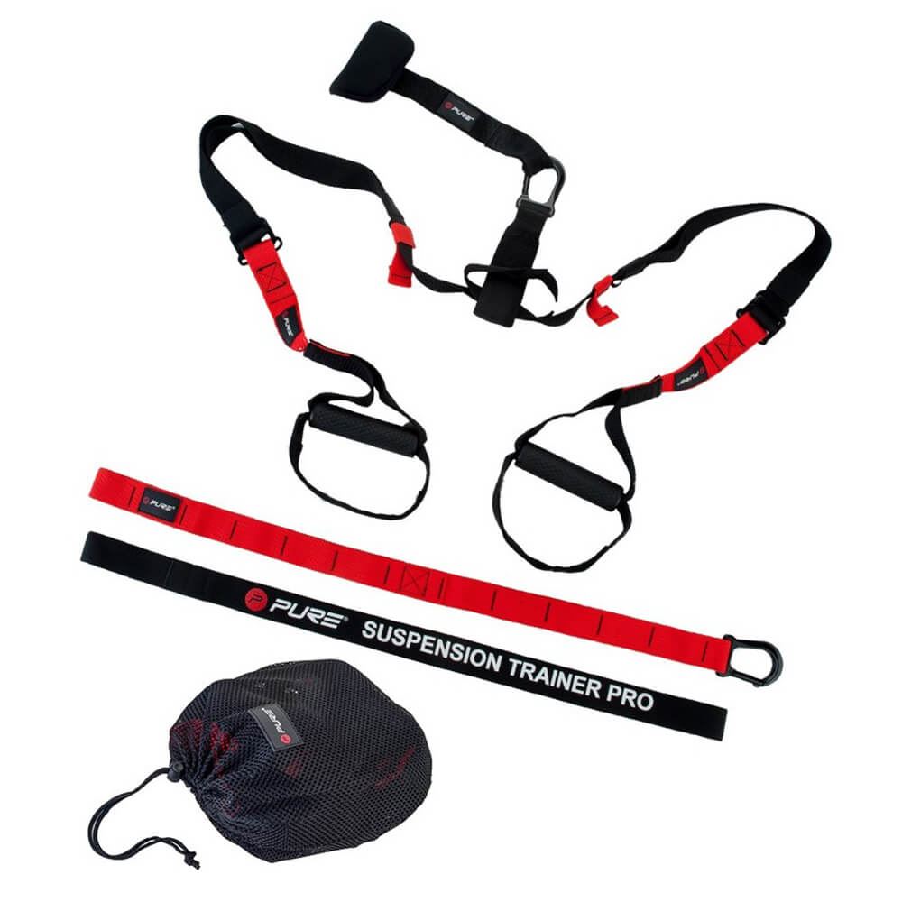 Pure2Improve Suspension Trainer Pro