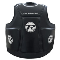 Thumbnail for Ringside Protect Coach Body Protector Black