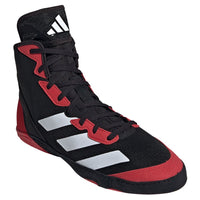 Thumbnail for Adidas Adizero Mat Wizard 6 Wrestling Boots