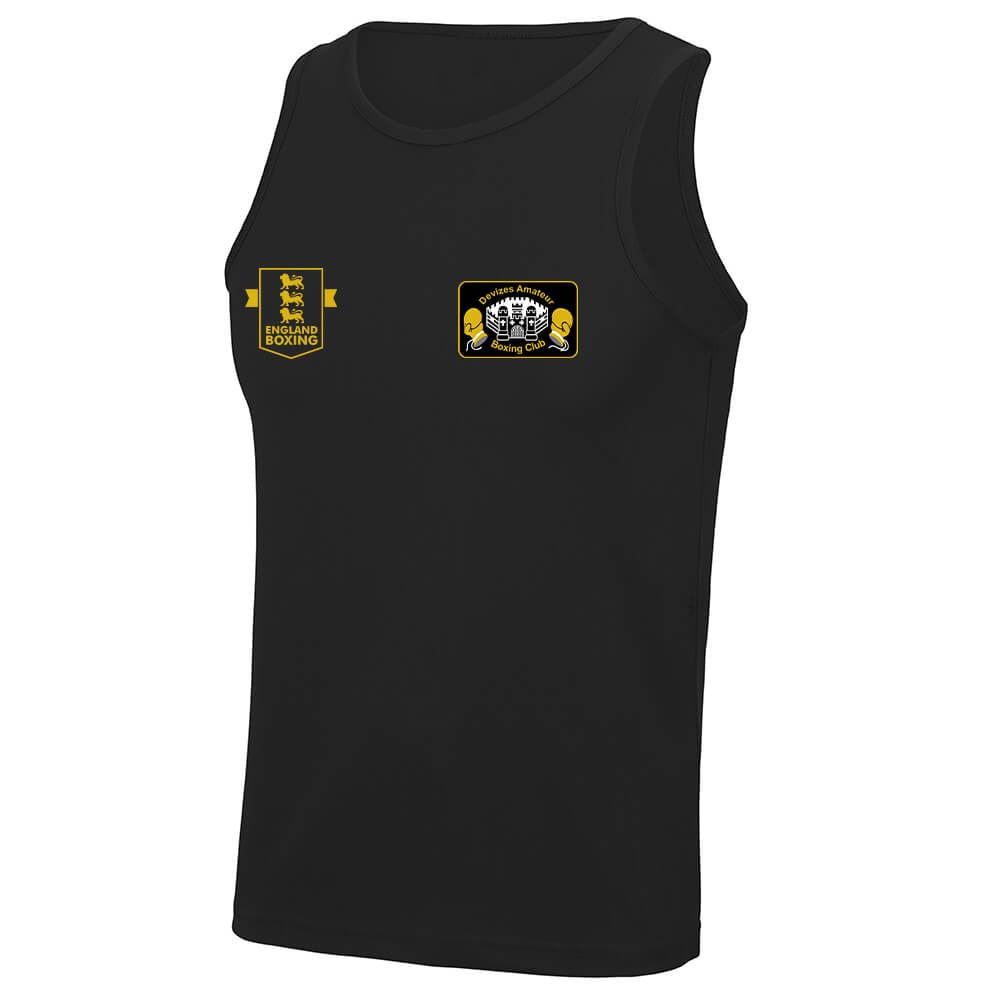 Devizes Abc Vest