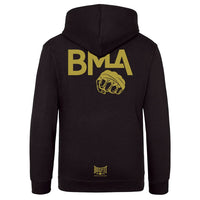 Thumbnail for Boxing Martial Art Kids Hoodie