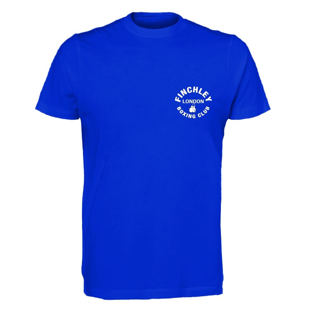 Finchley Abc Kids T-Shirt